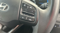 Hyundai i10 1.0 Advance 5dr Petrol Hatchback